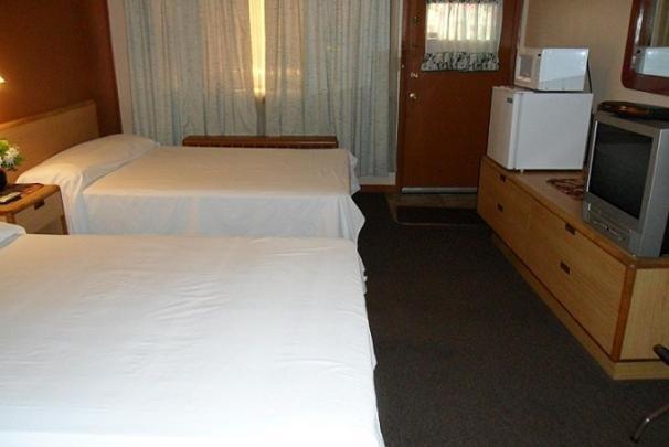 Rochester Motel Habitación foto