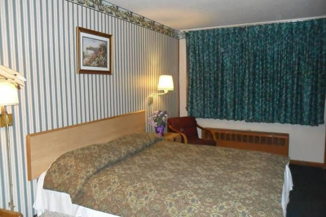 Rochester Motel Habitación foto