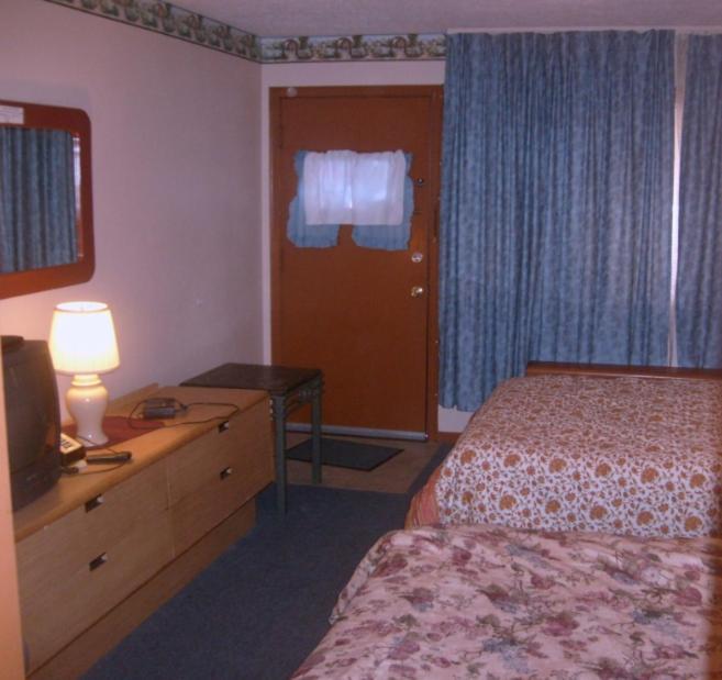 Rochester Motel Habitación foto