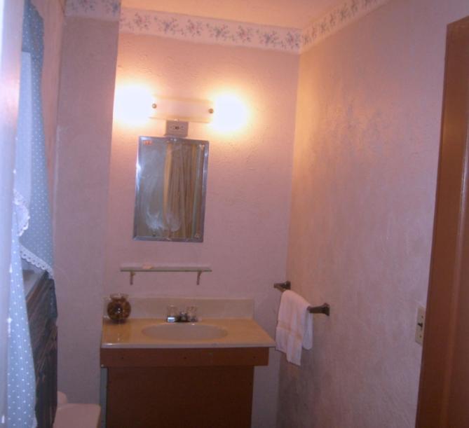 Rochester Motel Habitación foto