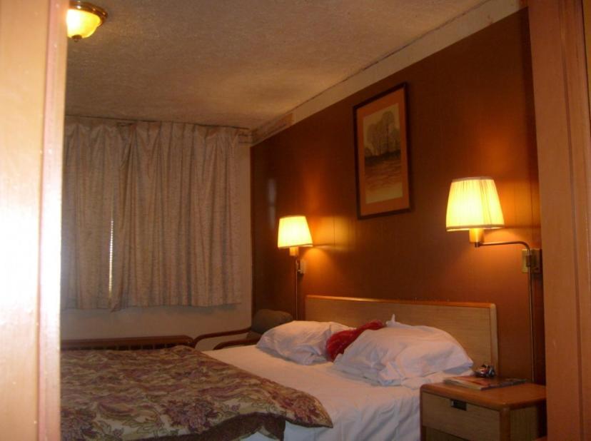 Rochester Motel Habitación foto