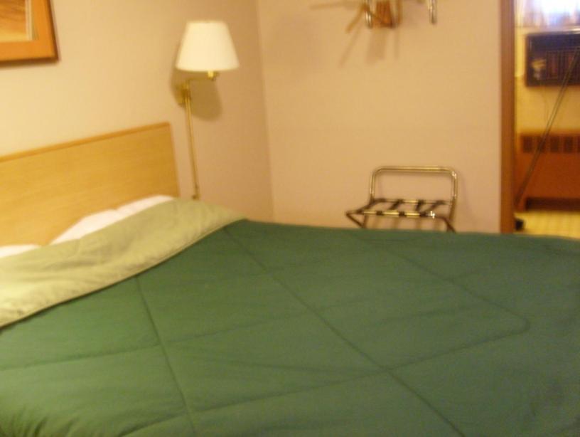 Rochester Motel Habitación foto