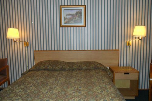 Rochester Motel Habitación foto